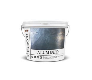 Aluminio, 1 кг