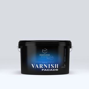 Varnish Facade, 5 л