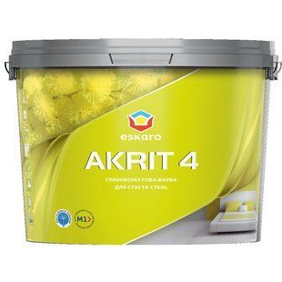 Akrit 4 New, 0.95л