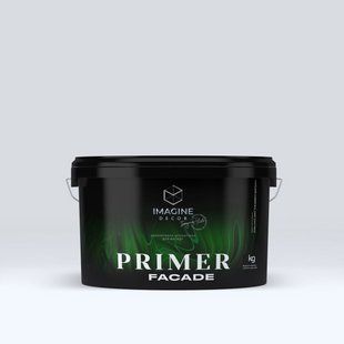 Primer Facade, 10 кг