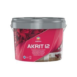 Akrit 12 New, 0.95л