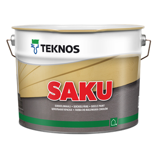 САКУ, 0.9л