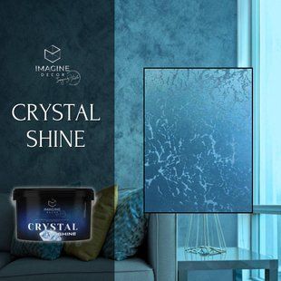 Crystal Shine, 1 кг
