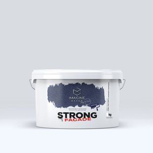 Strong Facade, 25 кг
