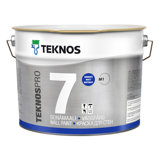 TEKNOSPRO 7, 2.7л