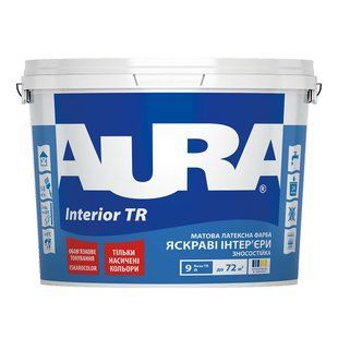 Interior TR, 0.9л