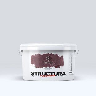 Structura Paint, 25 кг
