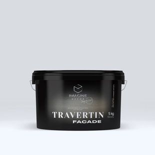 Travertin Facade, 1 кг