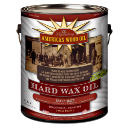 AWO Hard Wax Oil