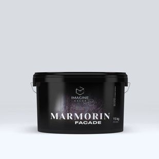 Marmorin Facade, 1 кг