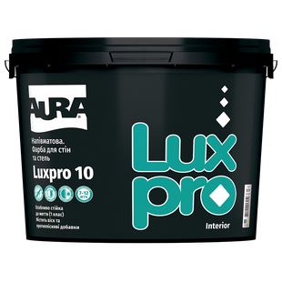 Luxpro 10, 0.95л